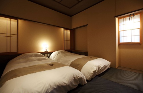 Kusatsu Onsen Casa | Yuyado Tokinoniwa