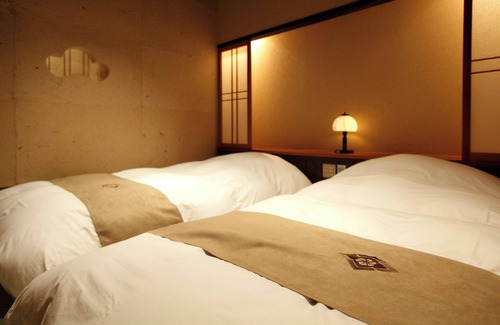 Kusatsu Onsen Casa | Yuyado Tokinoniwa