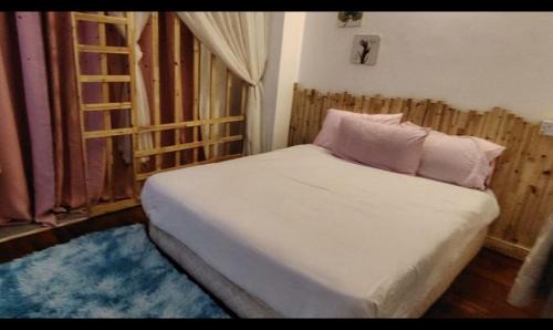 Genting Highlands Apartamento | YUYU Genting view resort 3BEDROOM genting highland