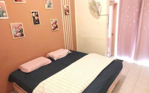 Genting Highlands Apartamento | YUYU Genting view resort 3BEDROOM genting highland