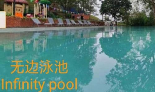 Genting Highlands Apartamento | YUYU Genting view resort 3BEDROOM genting highland