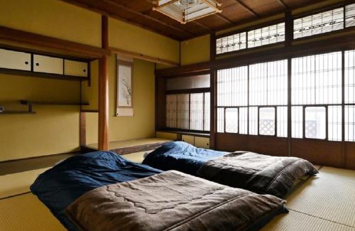 Nara Casa | Yuzan apartment Sanjo