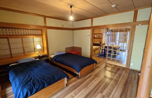 Nara Casa | Yuzan apartment Sanjo