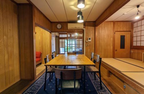 Nara Casa | Yuzan apartment Sanjo