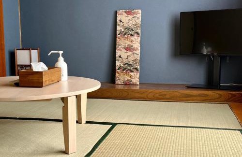 Yuzawa-machi Casa | Yuzawa House - Vacation STAY 07044v
