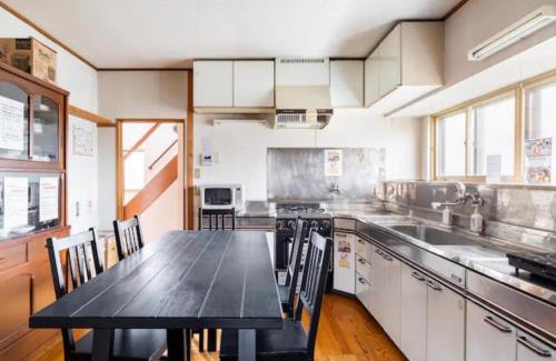 Yuzawa-machi Casa | Yuzawa Kodate - Vacation STAY 9495