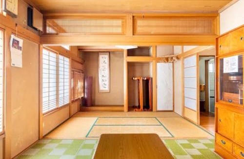 Yuzawa-machi Casa | Yuzawa Kodate - Vacation STAY 9495