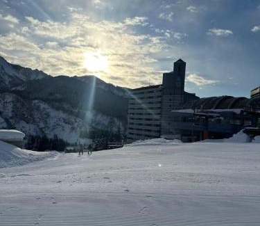 Yuzawa-machi Cama Y Desayuno | Yuzawa YUKITORA 雪虎