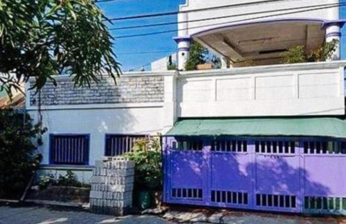 Moonwalk Hotel | Yuzon Bedspace Transient Home & Staycation