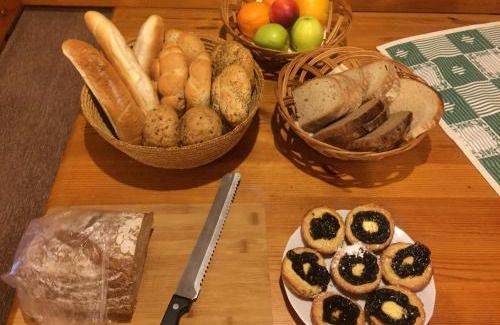 Vitkovice Casa | Yveta - Depandance Horské Zátiší