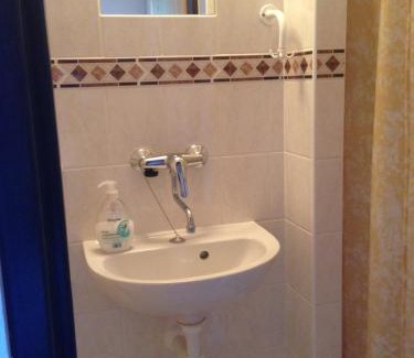 Vitkovice Casa | Yveta - Depandance Horské Zátiší