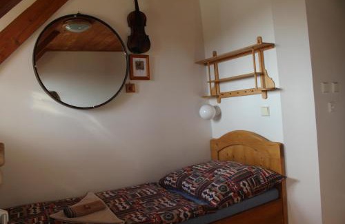 Vitkovice Casa | Yveta - Depandance Horské Zátiší