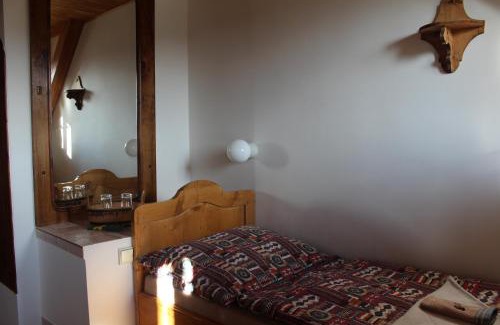 Vitkovice Casa | Yveta - Depandance Horské Zátiší