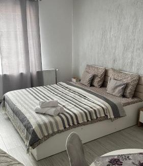 Sfantu Gheorghe Casa | Yvett House
