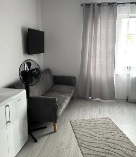 Sfantu Gheorghe Casa | Yvett House