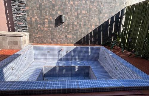 General San Martin Cabina | YVYRA Hotel & Cabañas