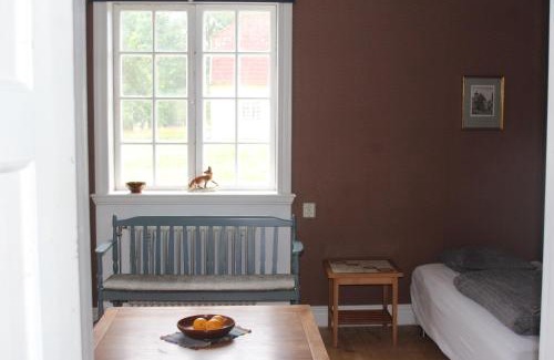 Lagan Cama Y Desayuno | Yxkullsund Säteri B&B - Manor & Estate since 1662
