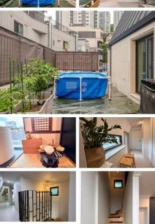 Cheonggu-dong Villa | YYStay