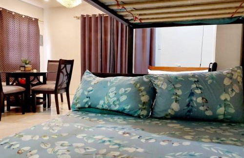 Malolos City Apartamento | YYY's Townhouse