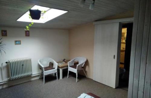 Karlovy Vary Casa | Záboj restaurant