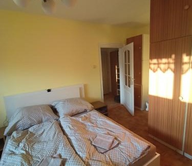 Krc Apartamento | Zálesí