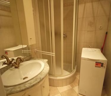 Krc Apartamento | Zálesí