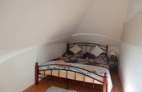 Bujanov Apartamento | Zámeček Zdíky - Moderní malý apartmán