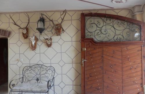 Bujanov Apartamento | Zámeček Zdíky - Zámecký apartmán