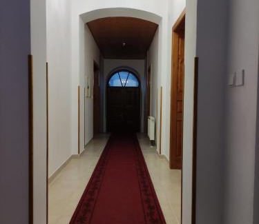 Neznasov Casa | Zámecká pošta penzion