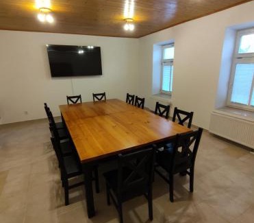 Neznasov Casa | Zámecká pošta penzion