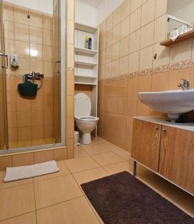 Breclav Casa | Zámecký penzion Rotunda
