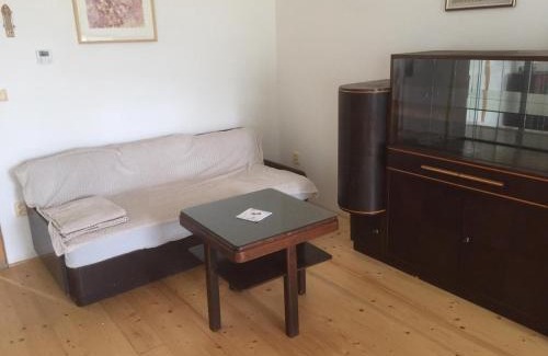Stare Mesto pod Landstejnem Apartamento | Zámek Dobrohoř