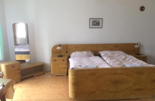 Stare Mesto pod Landstejnem Apartamento | Zámek Dobrohoř
