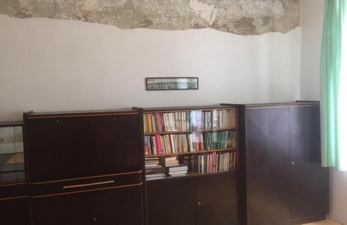 Stare Mesto pod Landstejnem Apartamento | Zámek Dobrohoř