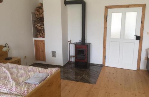 Stare Mesto pod Landstejnem Apartamento | Zámek Dobrohoř