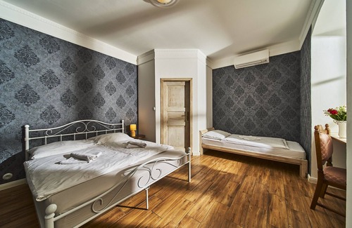 Lesany Casa | Zámek Lešany