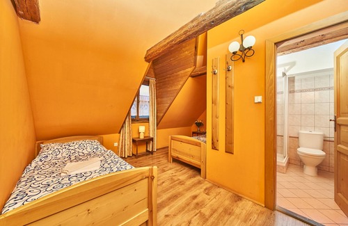 Lesany Casa | Zámek Lešany