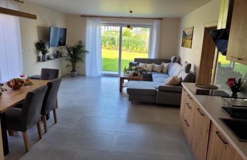 Mikulov Apartamento | Zámek na dlani Mikulov