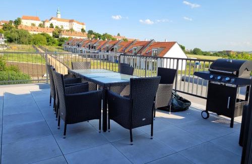 Mikulov Apartamento | Zámek na dlani Mikulov