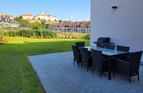 Mikulov Apartamento | Zámek na dlani Mikulov