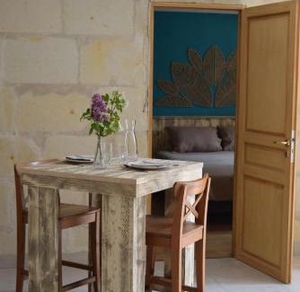 Tuffalun Apartamento | Zélie Gîte
