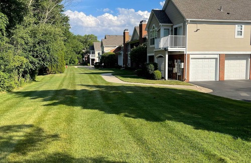 Allenton Condominio | Zénith Condo Of Macomb | Utica | Clinton