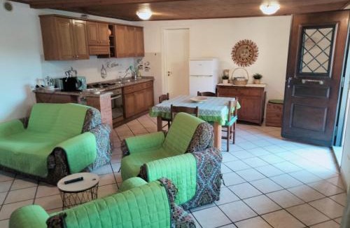 Ostia Antica Apartamento | ZÍ MARIO Suite degli Ospiti - Roma Ostia Antica
