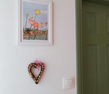 Egerszalok Apartamento | Zöld Terasz Vendégház