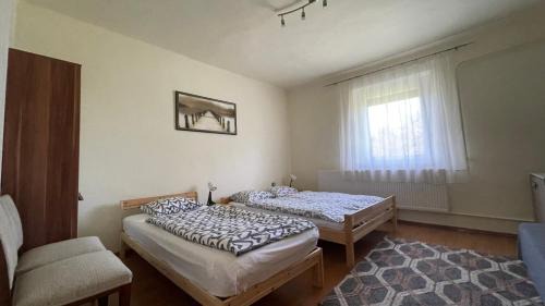 Csernely Casa | Zöld Vendégház