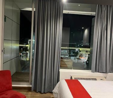 Aguascalientes Hotel | Zújmú Business Boutique Hotel