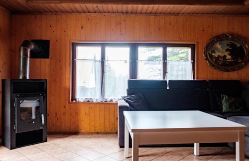 Zlate Hory Chalet De Esquí | Złota Chatka