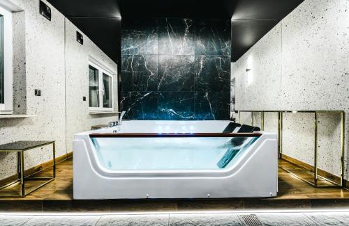 Siechnice Apartamento | Złota Grota