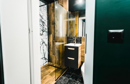 Siechnice Apartamento | Złota Grota