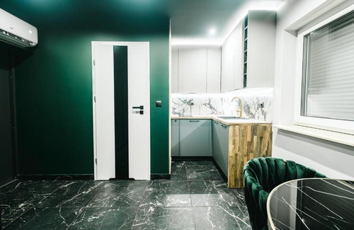 Siechnice Apartamento | Złota Grota
